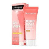 Neutrogena Bright Boost Spf 30 X 40 Gr - Anti Signos