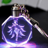 Llavero Fairy Tail Led