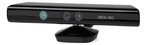 Sensor Microsoft Kinect Para Xbox 360 Slim E Y Slim S