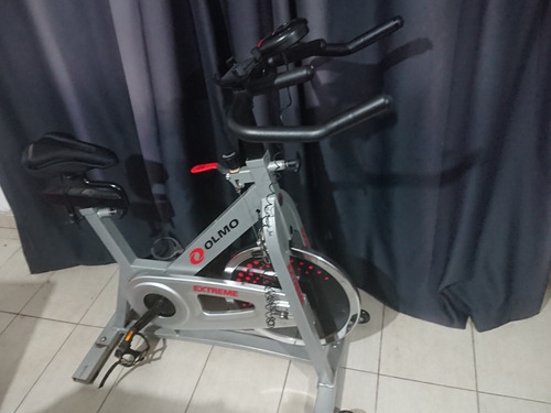 Bicicleta Speening Indoor Extreme Fit 64 Olmo