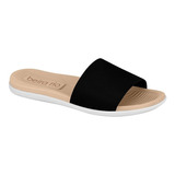 Chinelo Feminino Slide Beira Rio Conforto Promoção 8360203