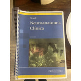 Neuroanatomía Clínica De Snell 6ta Edición, Impresión Color