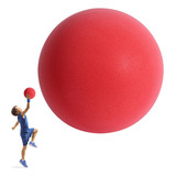 Pelotas Deportivas De Espuma Foam Ball Silent Balls #5 Para