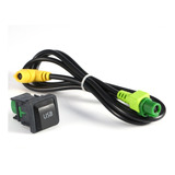 Cable Usb 100cm 1m Switch Arnes Rcd510 Rns315 Mk6 Mk5