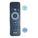 Control Remoto Rc-5620 Para Dvd Usb Karaoke Philips
