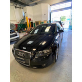 Audi A3 2009 2.0 I 140cv Mt