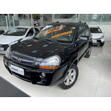 Hyundai Tucson 2.0 Mpfi Gl 16v 142cv 2wd Gasolina 4p Manual