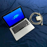 Macbook Pro 2012 13 Pulgadas