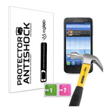 Protector De Pantalla Antishock Alcatel One Touch Xpop