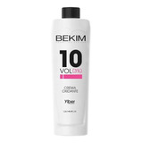 Crema Oxidante Bekim 10 Vol X 1.2 Litros