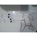 Mn7lf 40 B1 B110zm42 4 Tiras 10 Led Hisense 40h5b2 