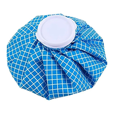 Bolsa Compresa Hielo O Calor Dolor Contusiones 600ml Handy | MercadoLibre