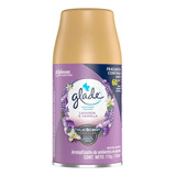 Recarga Aromatizante Lavanda Vainilla 175g Glade