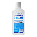 Alcohol Gel Kadus Gel Para Manos Fragancia A Natural 110 ml 110 g