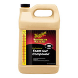 Meguiars Pulimento Profesional Para Esponja 1 Galon M10101