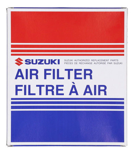 [int: 1378077e00000] Filtro De Aire Suzuki Grand Vitara 2005 Foto 2