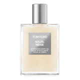 Tom Ford Soleil Neige Aceite - 7350718:mL a $238990