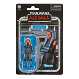 Ahsoka Tano  Star Wars: Ahsoka , The Vintage Collection