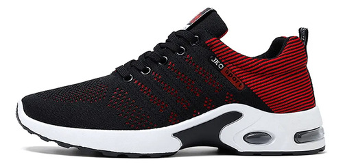 Zapatilla De Verano Tenis Transpirable Zapatilla De Moda Hom | MercadoLibre