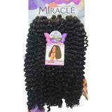 Cabelo Miracle Katrine 220g