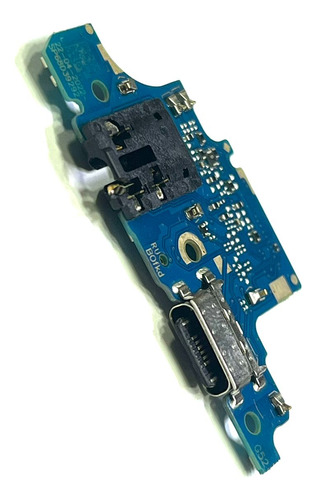 Conector De Carga Compatível Com Moto G52