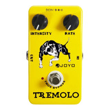 Jf-09 Vintage Tremolo Joyo Mexico Msi