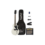 Kits De Guitarra Eléctric EpiPhone Billie Joe Armstrong Les 