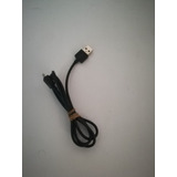 Cargador Usb Sony Celulares Micro Usb