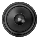 Subwoofer 200w Rms 12 Pulgadas Blauline 300w 4 Ohms