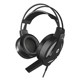 Auriculares Gaming Hp H100 Con Micrófono - Pc, Xbox, Ps4,
