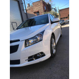 Chevrolet Cruze 2012 1.8 Ltz At 5 P