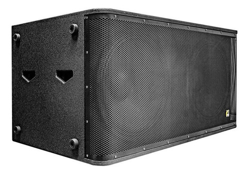 Subwoofer Activo Doble Bocina Dsp2860 Melo Envio Gratis Msi