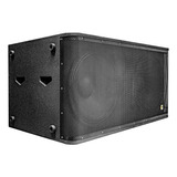 Subwoofer Activo Doble Bocina Dsp2860 Melo Envio Gratis Msi