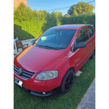 Volkswagen Fox 2008 1.6 Comfortline 3 P