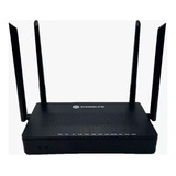 Ont Xpon Wi-fi Dual Band 2.4 E 5ghz 1200m - Com Fxs 5dbi