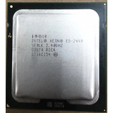 Processador Intel Xeon E5-2440 Hexacore 2.4ghz 15mb