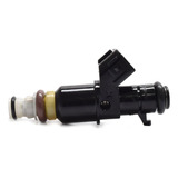 1- Inyector Combustible Accord 2.4l 4 Cil 2003/2007 Injetech