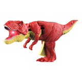 1pcs Dragon Roar Toy Juguetes De Dinosaurio De Descompresión