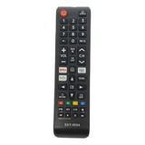 Controle Remoto Smart Compatível Com Tv Samsung (sky-9054) 