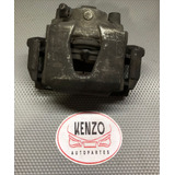 Caliper Delantero Derecho Chevrolet Chevy C3 1.6 Std 2010