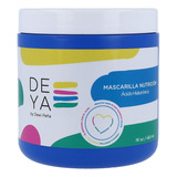 Deya Acido Hialuronico- Mascarilla Reparadora Infusin Intens