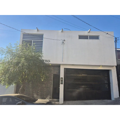 Casa En Venta Excelente Ubicación En Tijuana