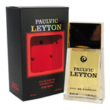 Perfume Paulvic Leyton Masculino