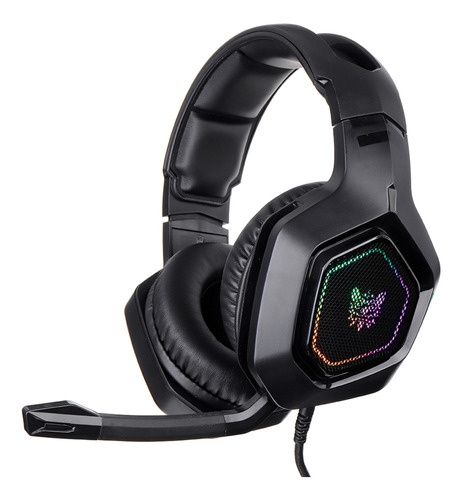 Fone De Ouvido Headset Gamer 7.1 Usb Pro Onikuma K10