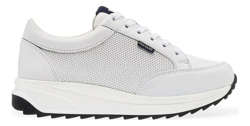 Tenis Casual De Mujer Mod. D1224382 S Marca Dockers®