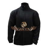 Campera Polar Ideal Para Bordar