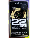 Amplificador Clase D Electro Harmonix 22 Caliber