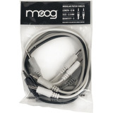 Patch Cables Modulares - Moog - Audiotecna