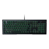 Razer Ornata Expert  Teclado Revolucionario Mechamembrana Pa