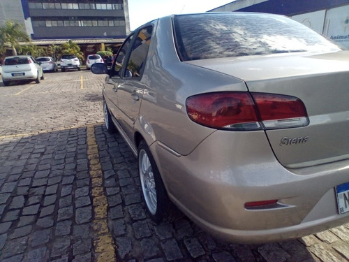 FIAT SIENA DUALLOGIC